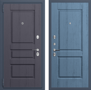 Входные двери в квартиру в Магадане и  Магаданской области